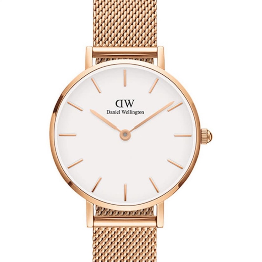 Daniel Wellington Watch